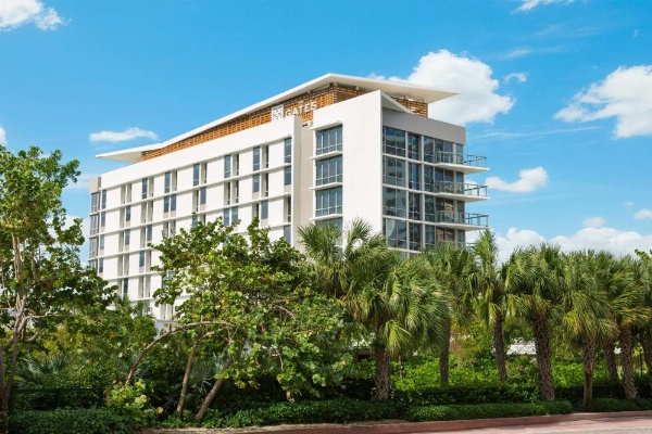 The Gates Hotel South Beach - a DoubleTree by Hilton image 11
