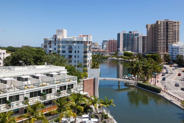 The Gates Hotel South Beach - a DoubleTree by Hilton image 17