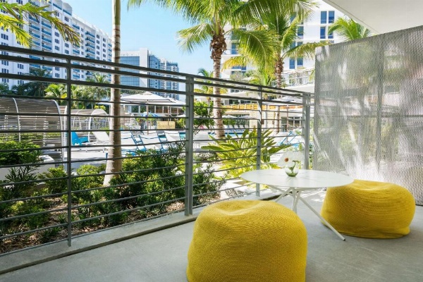 The Gates Hotel South Beach - a DoubleTree by Hilton image 19