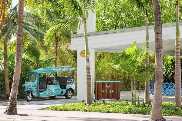 The Gates Hotel South Beach - a DoubleTree by Hilton image 6